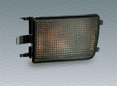 MAGNETI MARELLI 714098190236 -  Фонарь указателя поворота